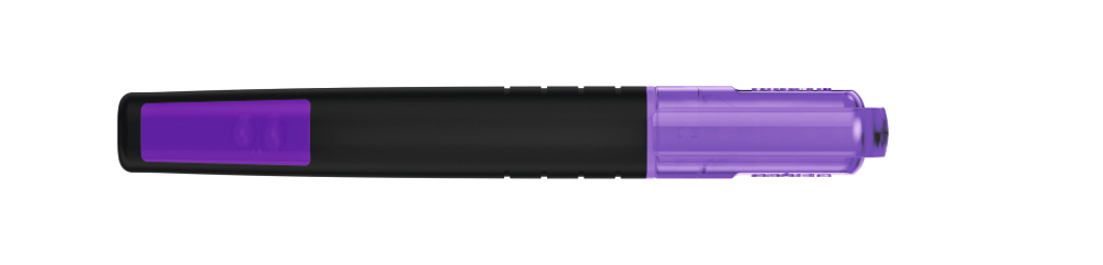 LIQEO HIGHLIGHTER PEN - neonviolett