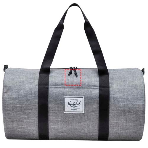 Herschel Classic™ Sporttasche aus recyceltem Material 27 L