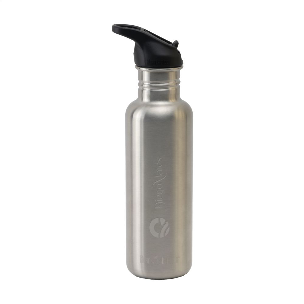 Klean Kanteen Classic Bottle Flip Seal Sport Cap 800 ml