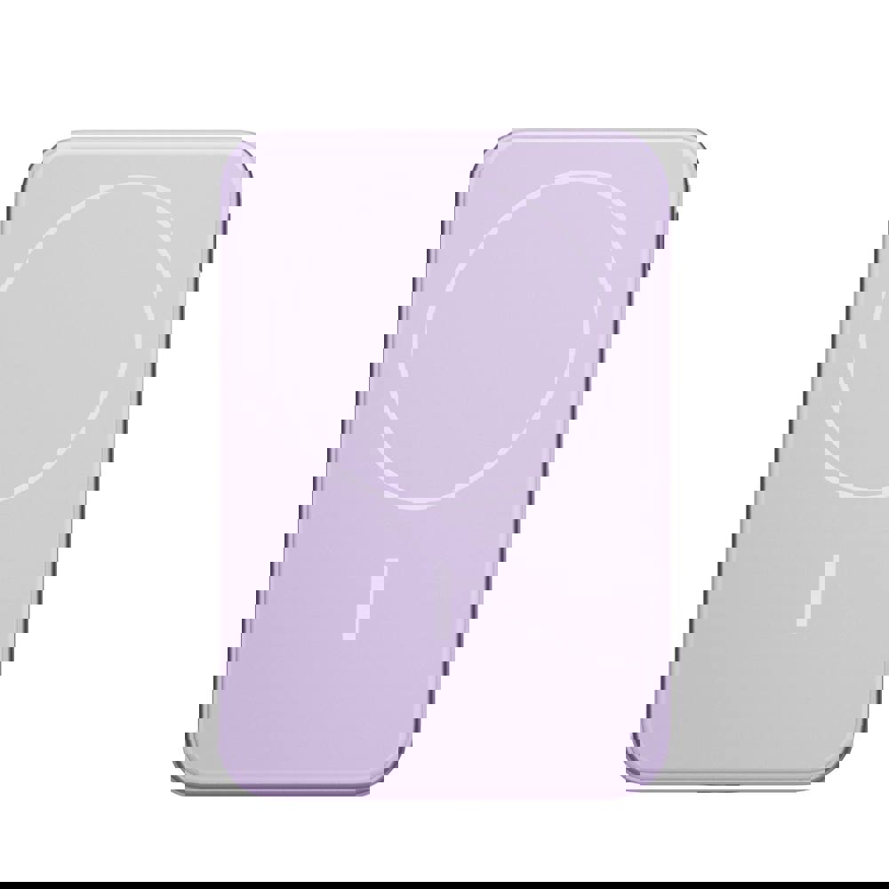 2PBM5000| Fresh 'n Rebel Kompatibel mit MagSafe MagSafe Powerbank Kabellose 5000mAh