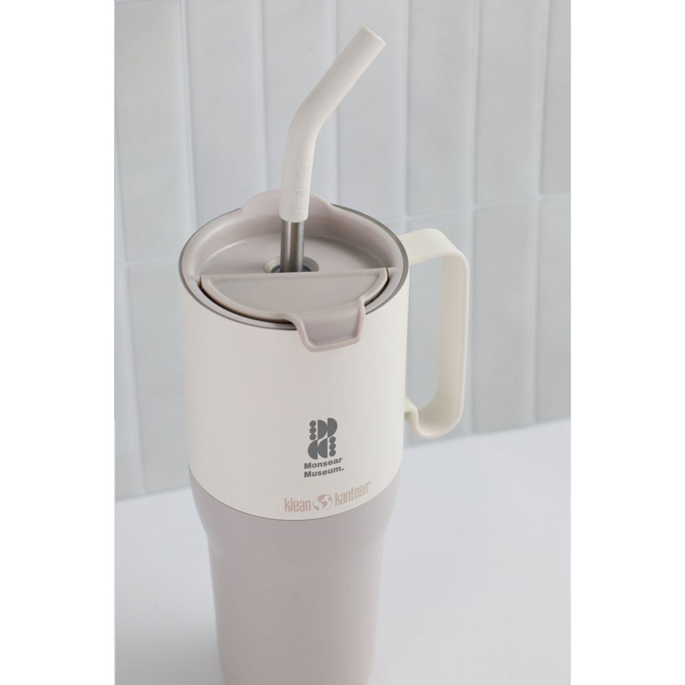 Klean Kanteen Rise Tumbler with Straw Lid 1.065 ml