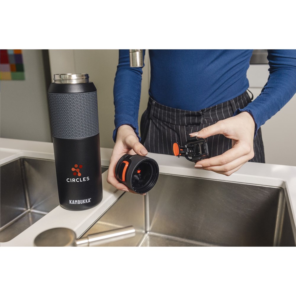 Kambukka® Elton Insulated 1 L Trinkflasche