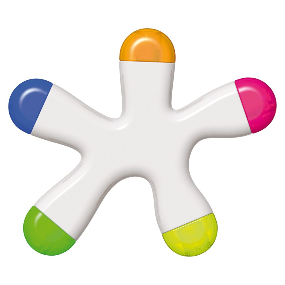 Textmarker Drop/Kleks