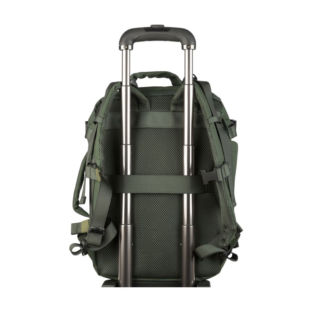 Tucano Tugo Dry Cabin Backpack 15,6 inch Rucksack