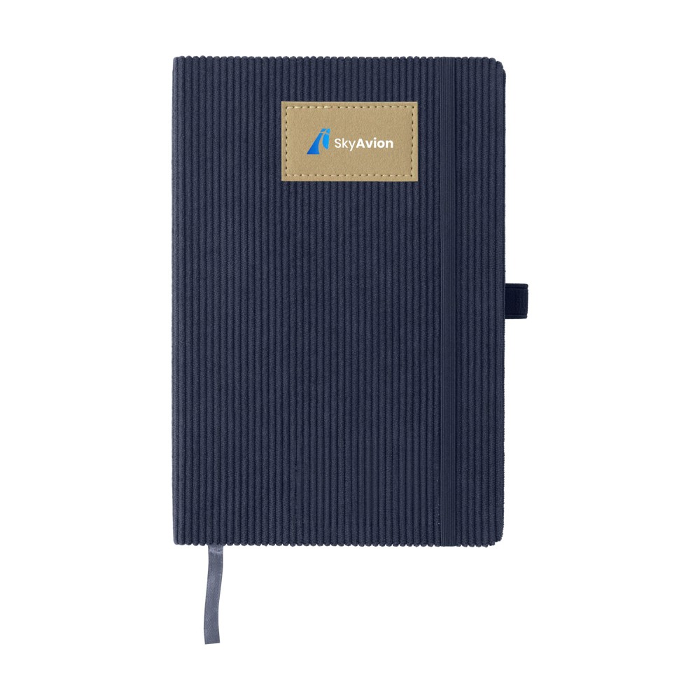 Alfie Notebook A5 Notizbuch