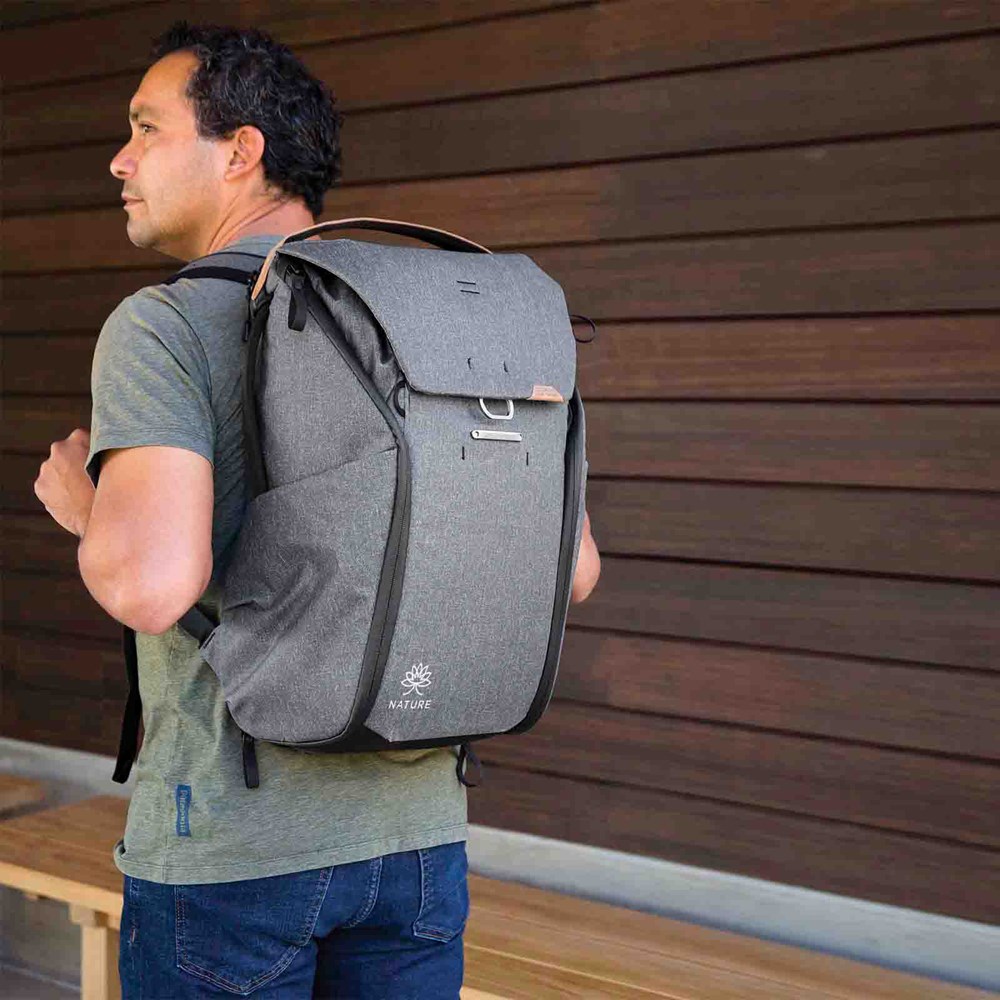 Peak Design Everyday Backpack 30L Charcoal