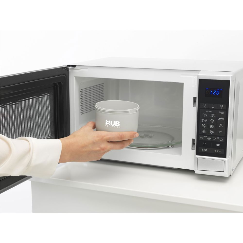 Brabantia Make & Take Frühstücksschale 500 ml