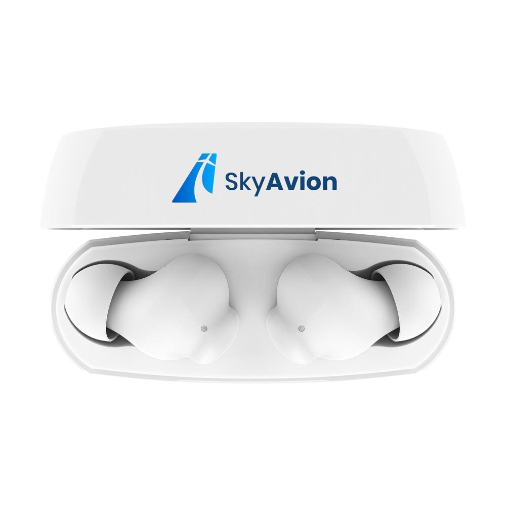 Belkin SoundForm Rhythm True Wireless Earbuds