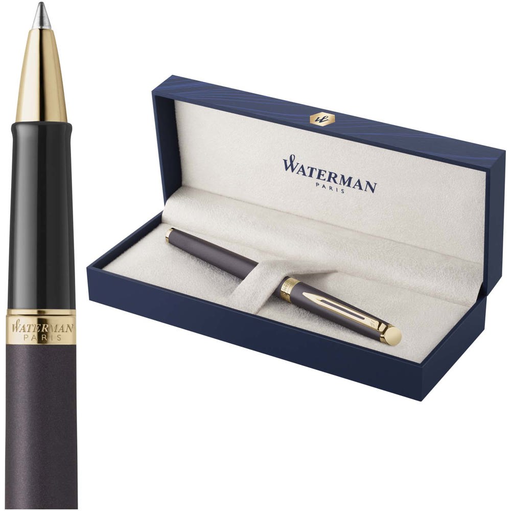 Waterman Hemisphere Tintenroller F