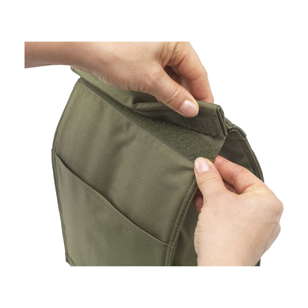 Be Cool GRS RPET Lunchbag Lunch-Tasche