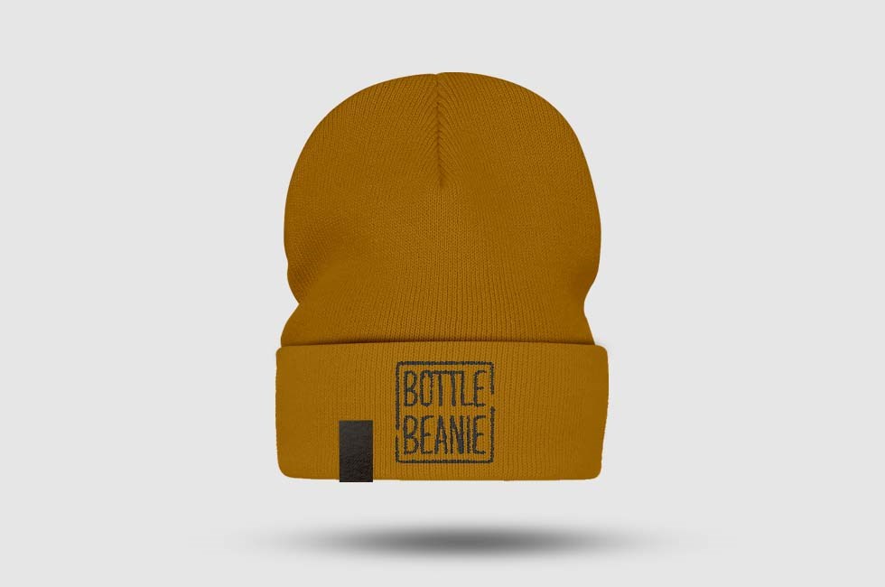 BottleBeanie