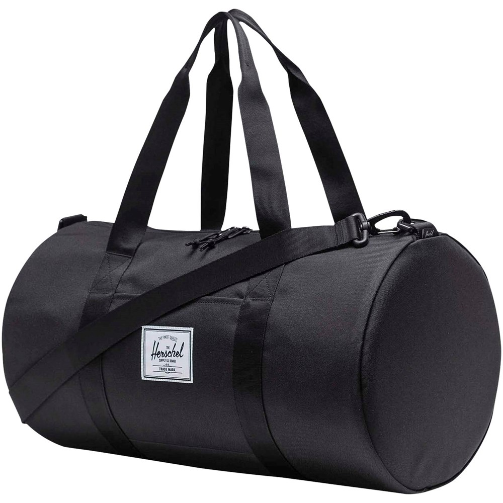 Herschel Classic™ Sporttasche aus recyceltem Material 27 L