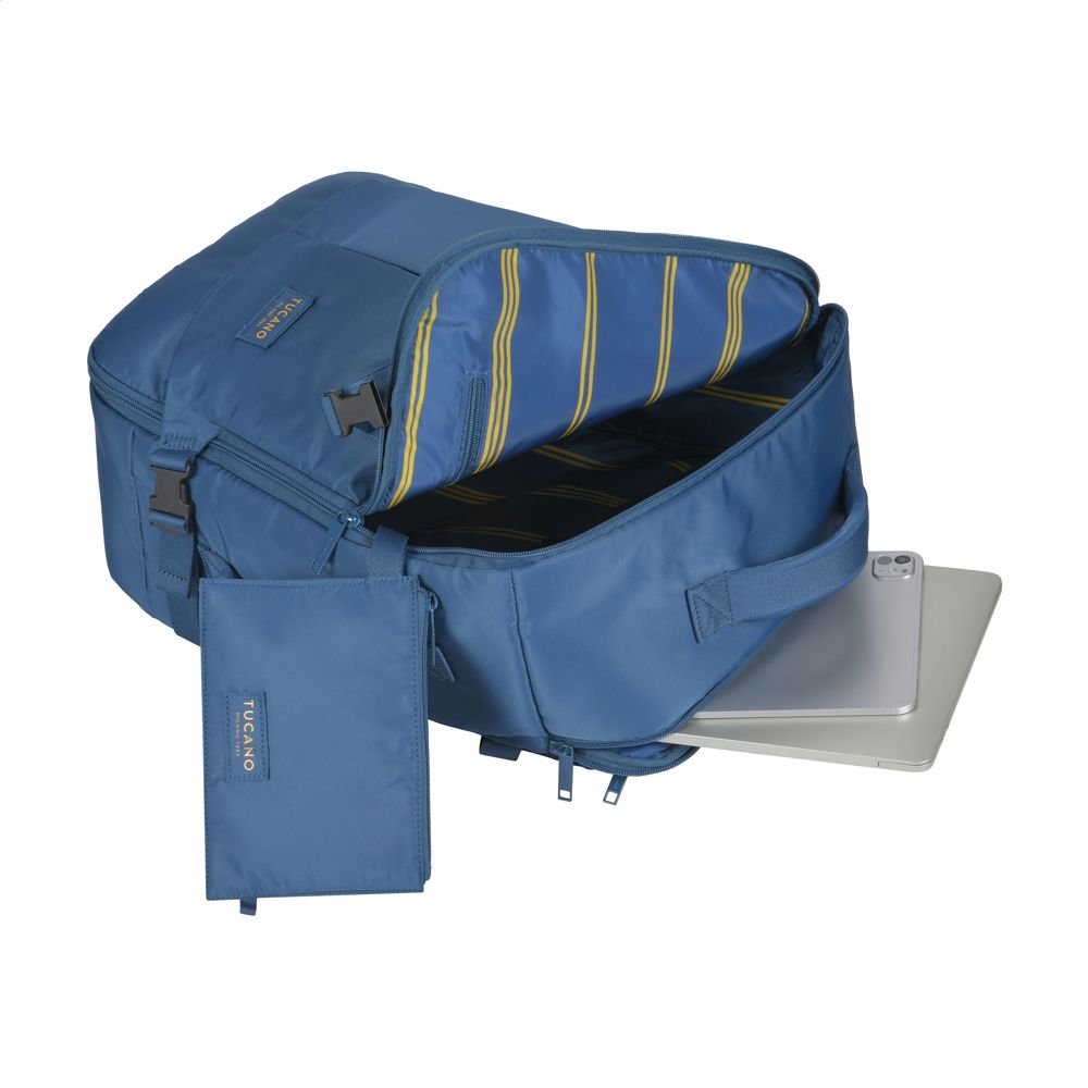 Tucano Premium Travel Backpack 15,6 inch Rucksack