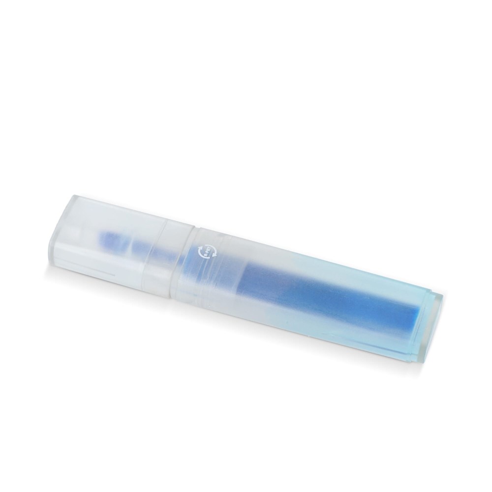 R-PET Textmarker - blau