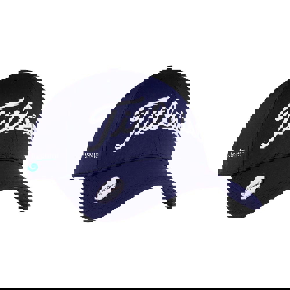 Titleist Ball Marker Cap - marine