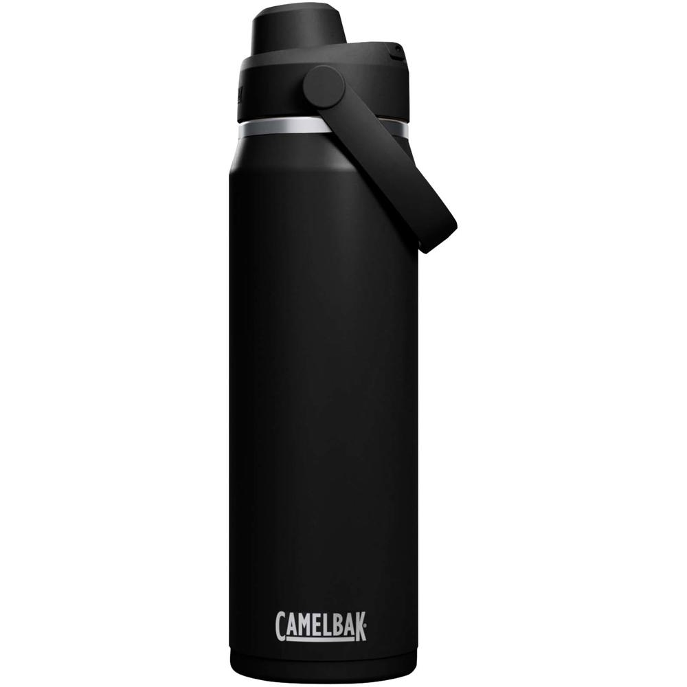 Camelbak® Thrive Chug VSS 740 ml Trinkflasche aus Edelstahl mit Schraubverschluss
