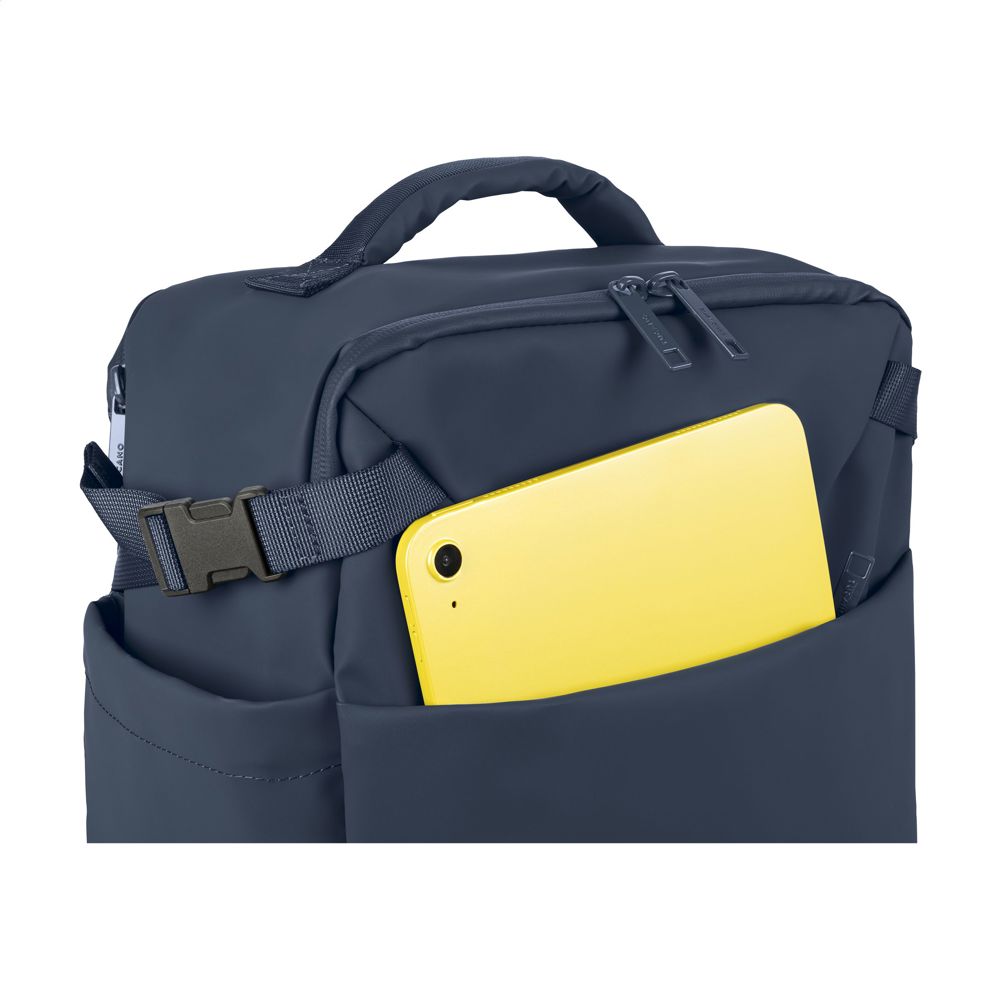 Tucano Tugo Dry Cabin Backpack 15,6 inch Rucksack