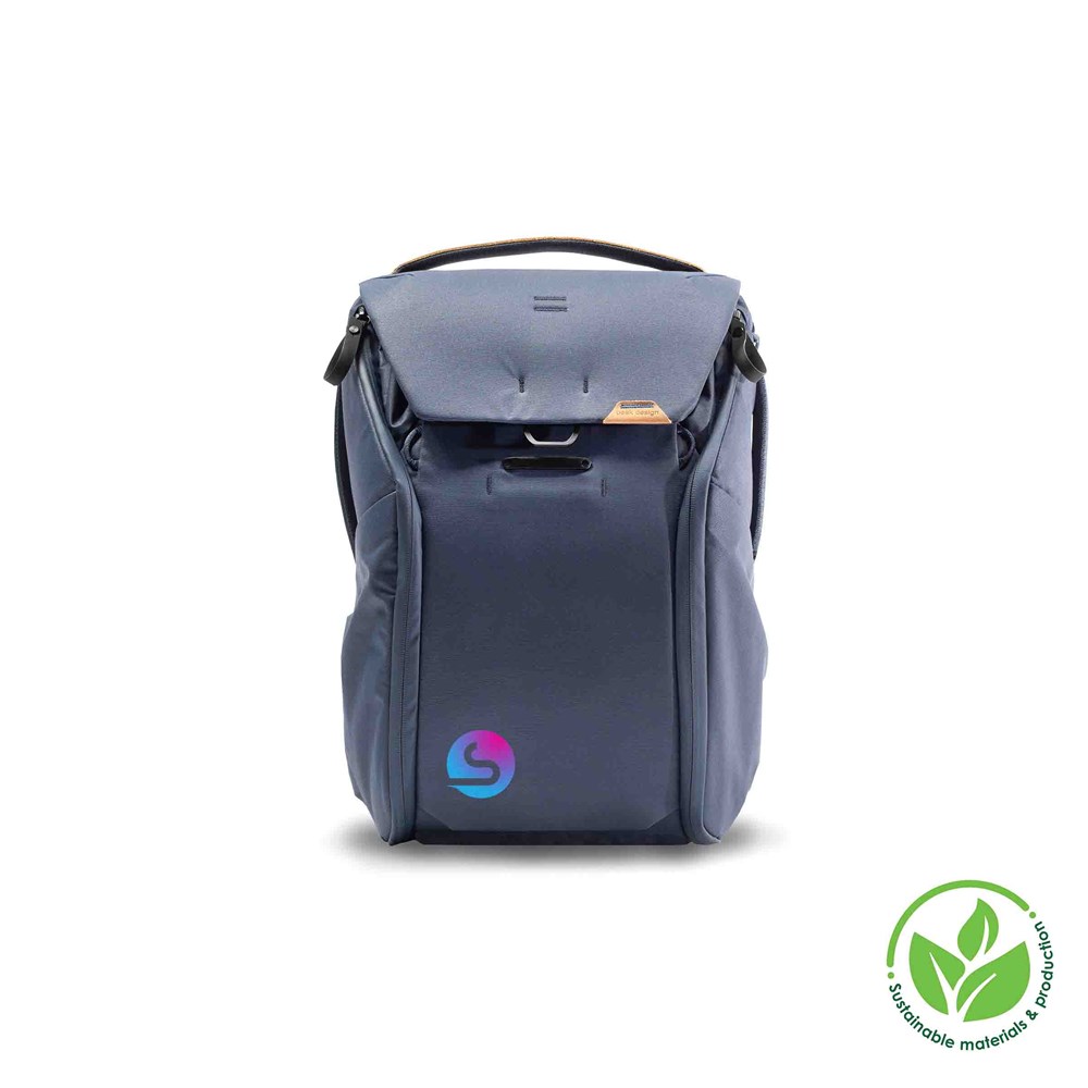 Peak Design Everyday Backpack 20L - Midnight Blue