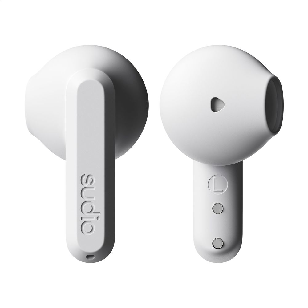 Sudio In-ear TWS Earbuds A3 Ohrhörer