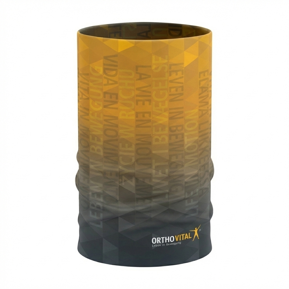 WOW Multifunktionstuch Standard 130 g/m²