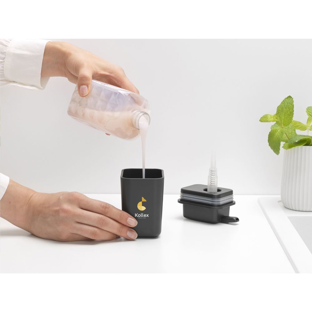 Brabantia SinkSide Seifenspender 200 ml