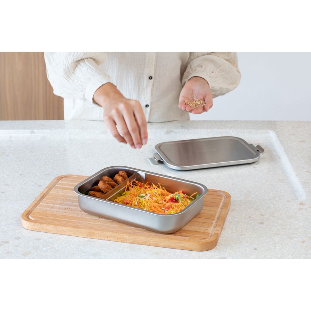 Brabantia Make & Take Lunchbox Groß 2 L