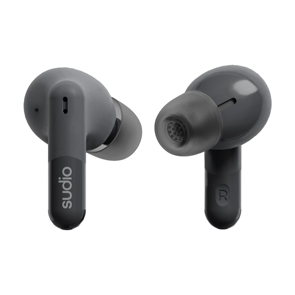 Sudio In-ear True Wireless Earbuds D1 Ohrhörer