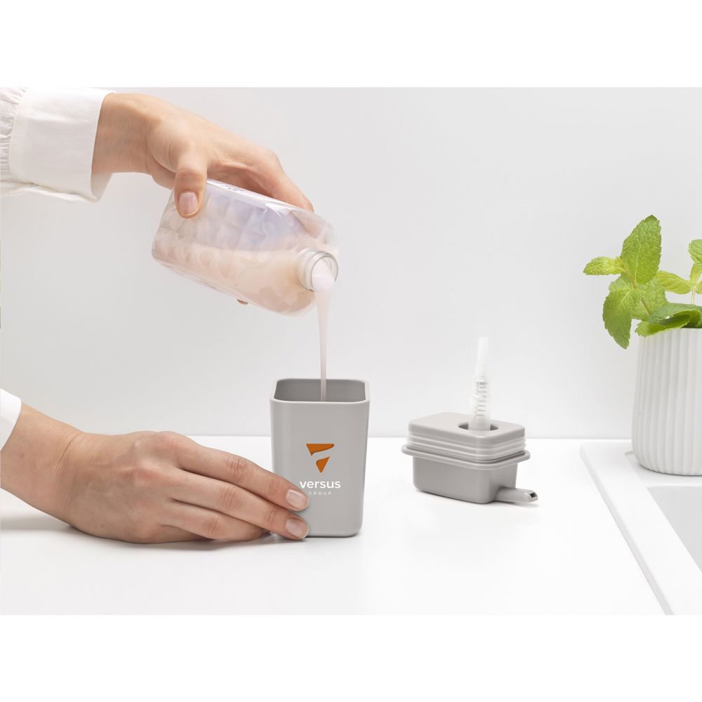 Brabantia SinkSide Seifenspender 200 ml