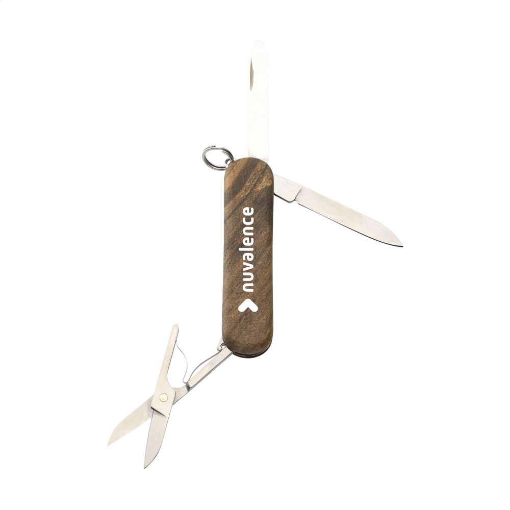 Victorinox Classic SD Wood Taschenmesser