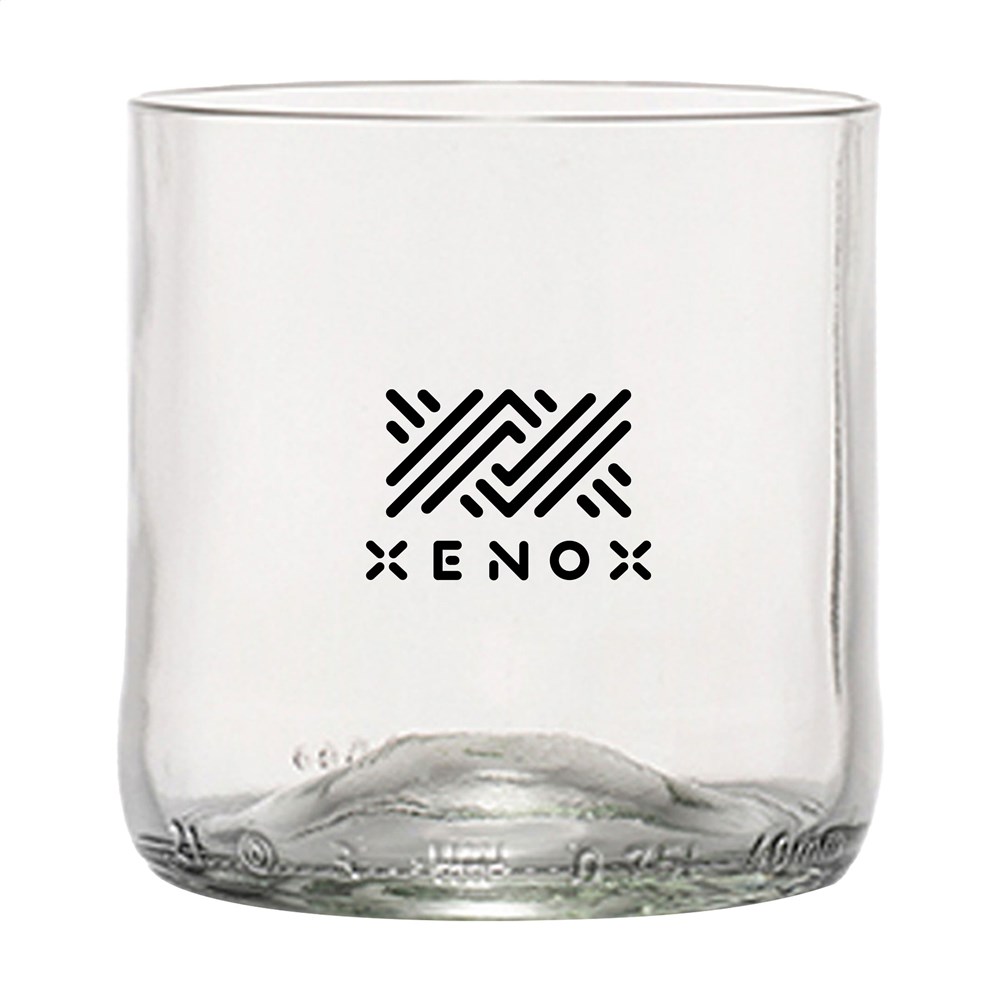 Rebottled® Short Tumbler 250 ml