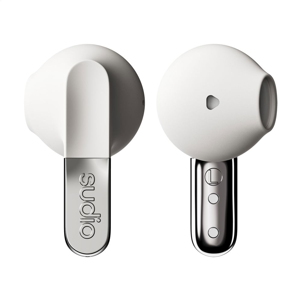Sudio In-ear True Wireless Earbuds N3 Ohrhörer