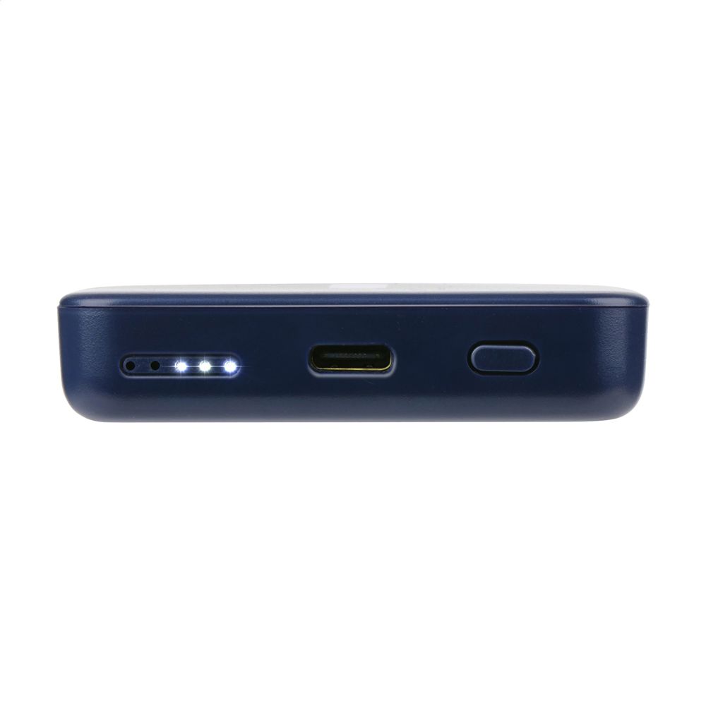 Grundig Wireless Magnetic Powerbank Mini 5000mAh