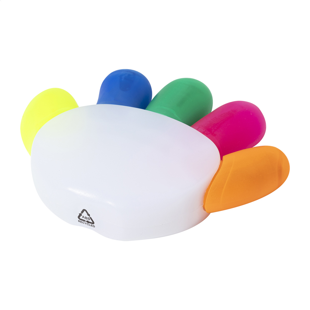 Himark - RABS Textmarker