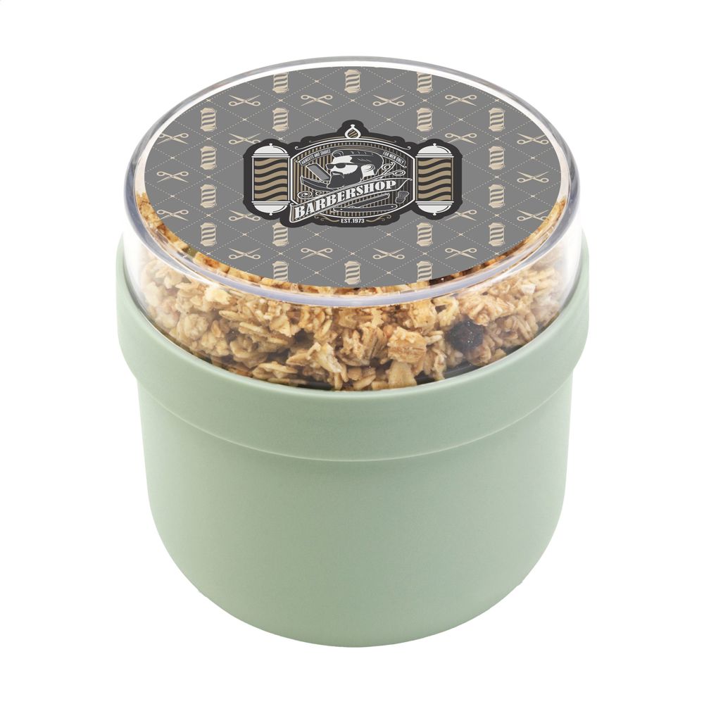 Brabantia Make & Take Frühstücksschale 500 ml