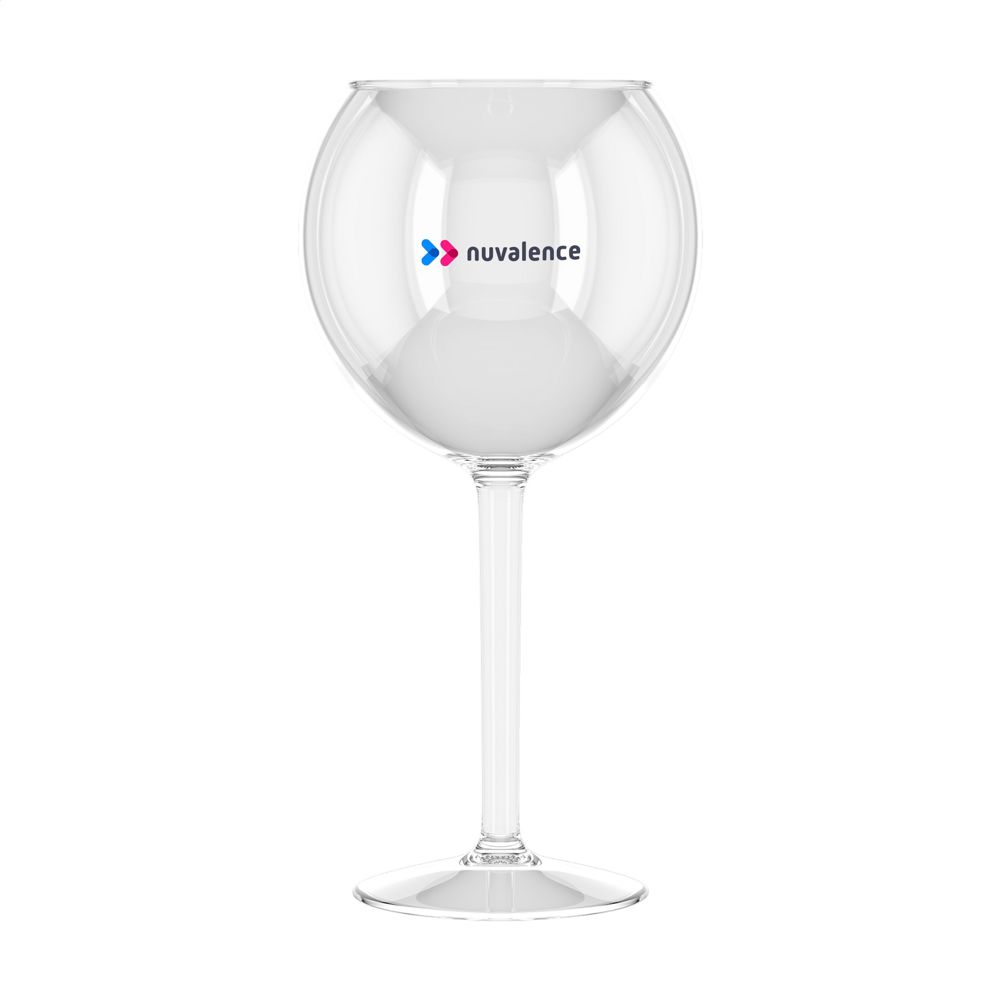 HappyGlass Miss Liza Gin-Tonic-Glas Tritan 630 ml