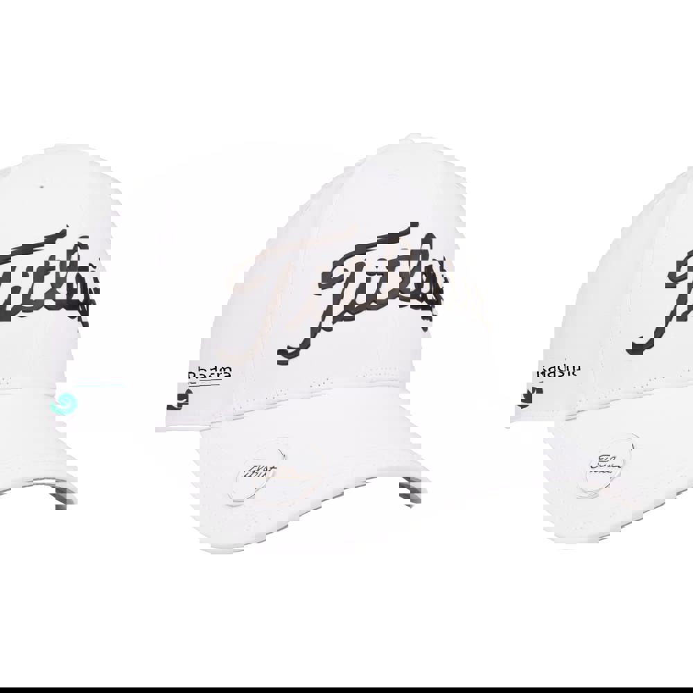 Titleist Ball Marker Cap