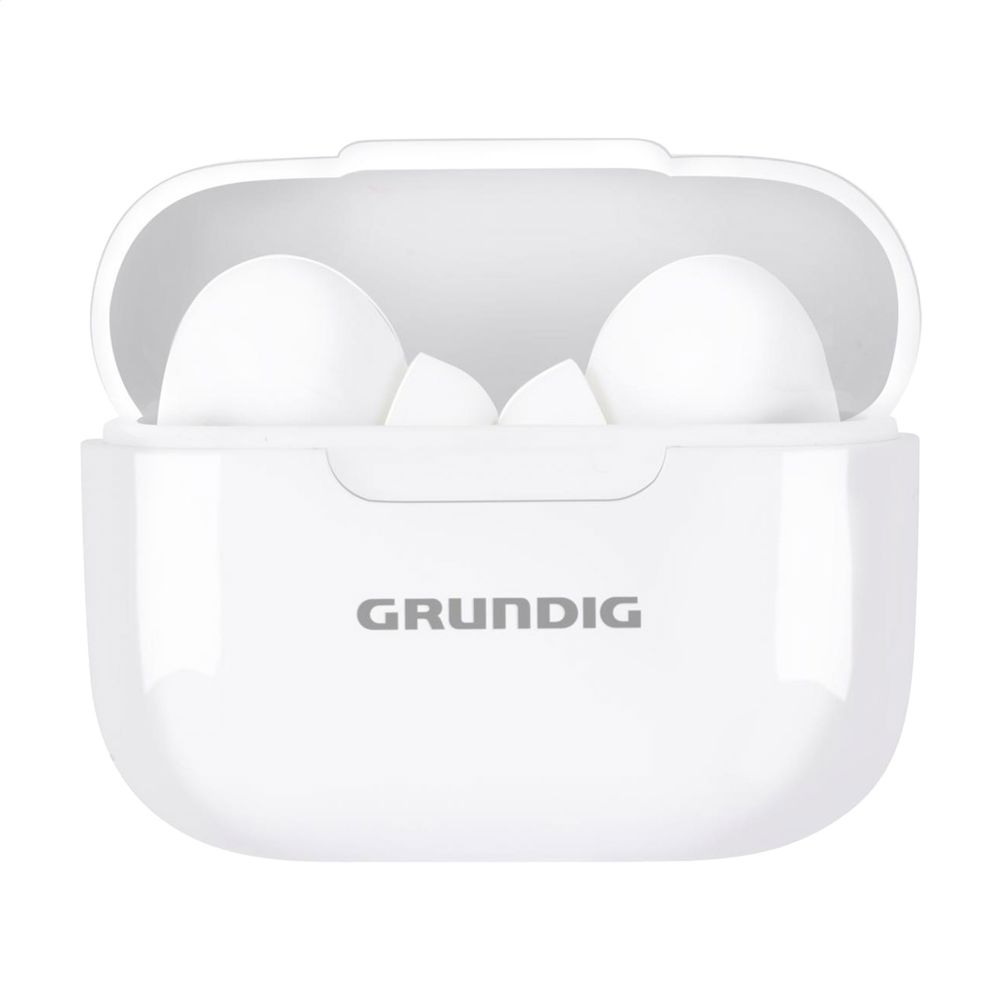 Grundig TWS Earphones 230 mAh