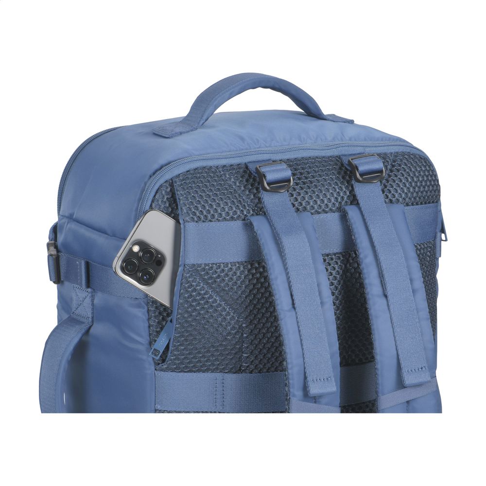 Tucano Premium Travel Backpack 15,6 inch Rucksack