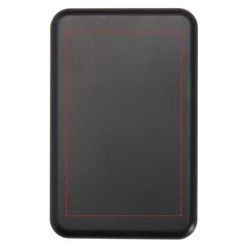 Acrab 15 W 10.000 mAh magnetische kabellose Powerbank mit 20 W PD aus recyceltem Kunststoff