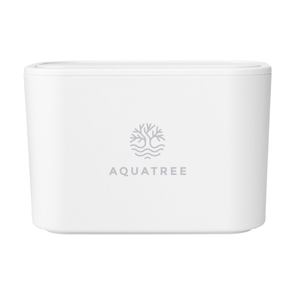 Brabantia Mindset Badezimmer-Abfallbehälter