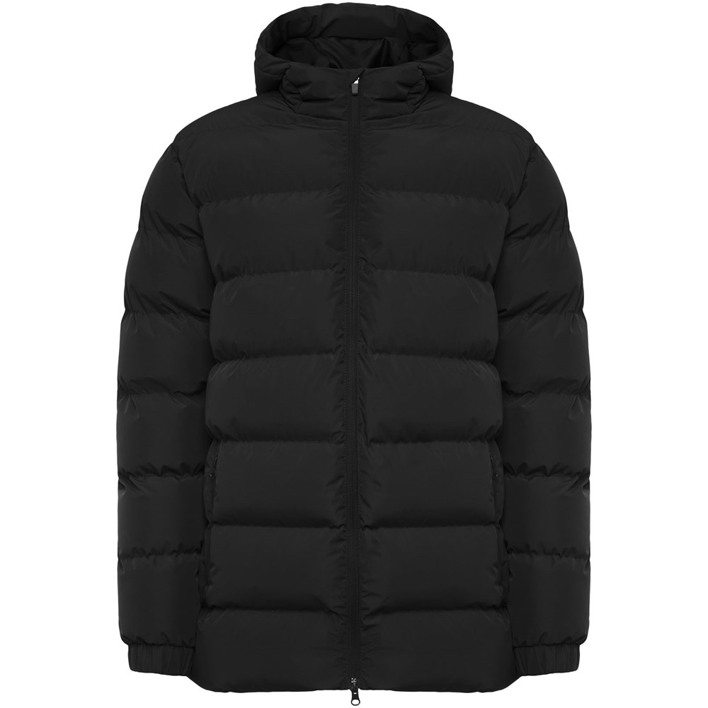 Nepal isolierter Parka Unisex