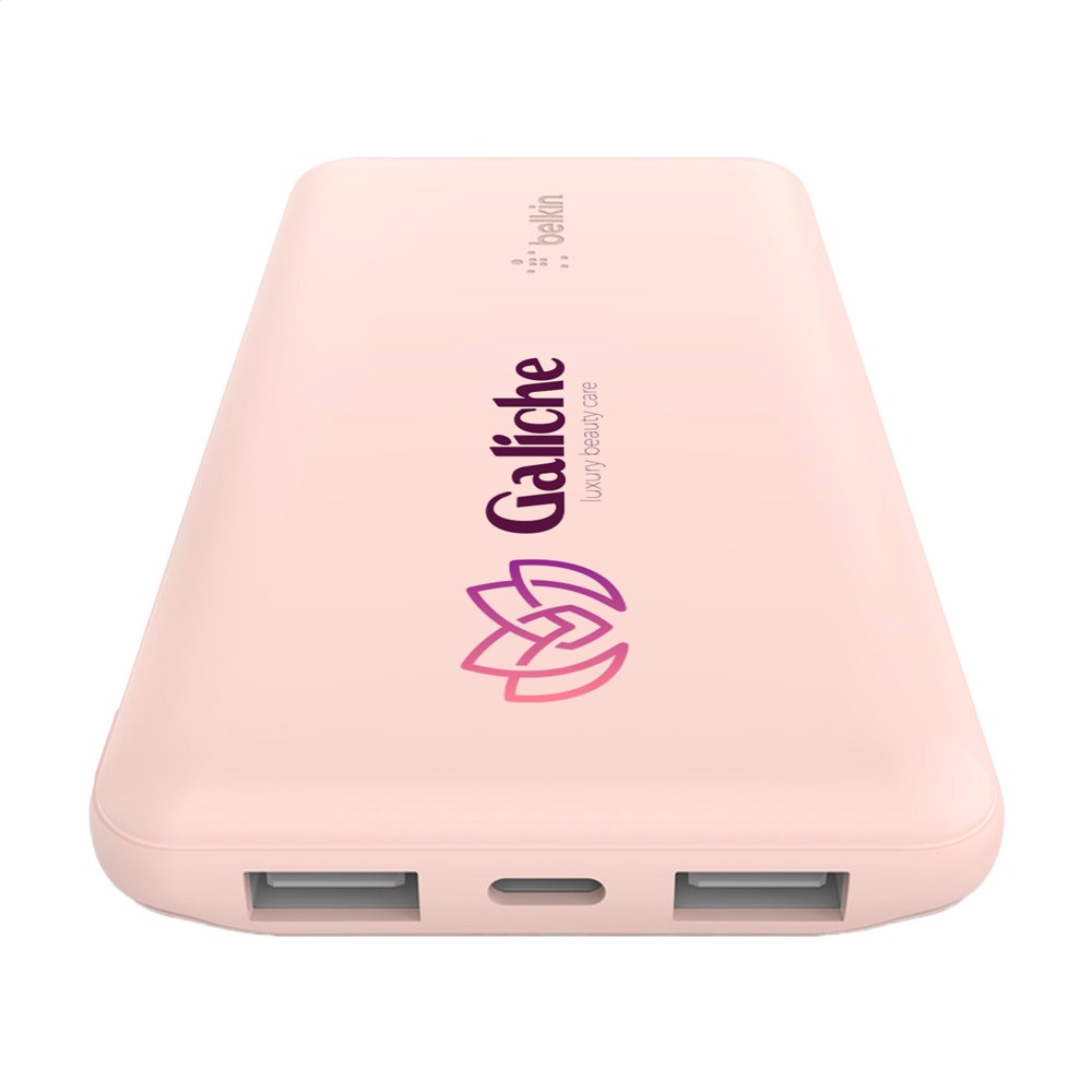 Belkin BoostCharge Powerbank 10K