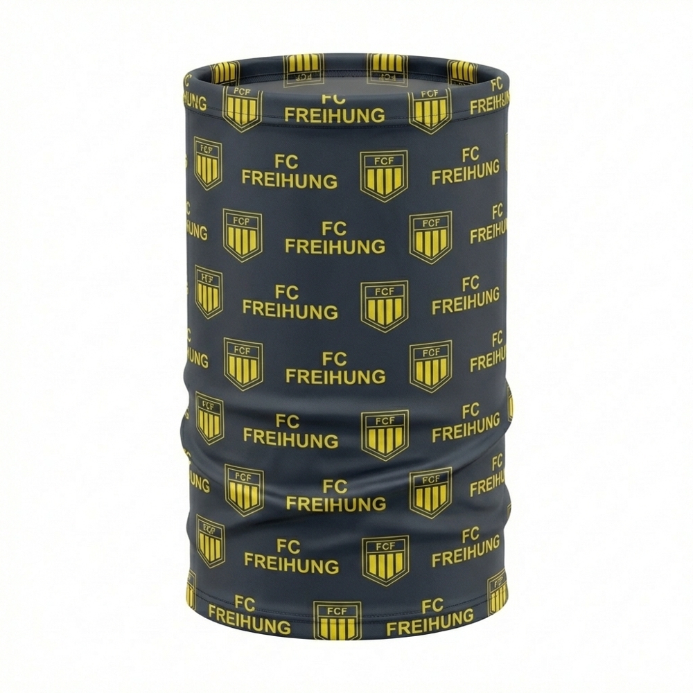 WOW Ice Silk Multifunktionstuch 180 g/m² 1a