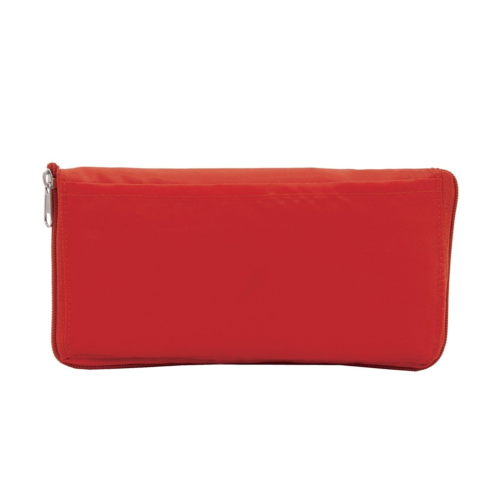 Faltbare Kühltasche