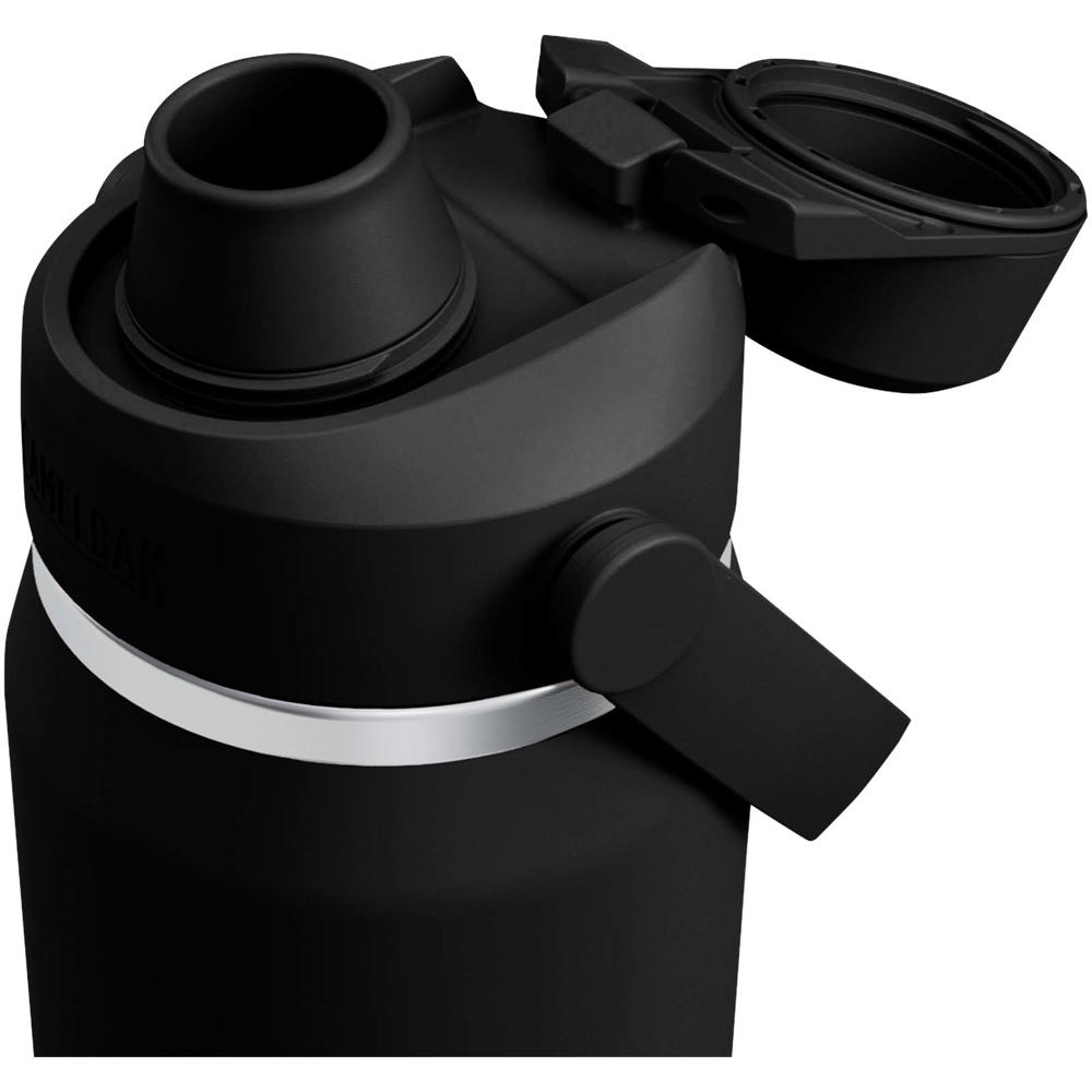 Camelbak® Thrive Chug VSS 740 ml Trinkflasche aus Edelstahl mit Schraubverschluss