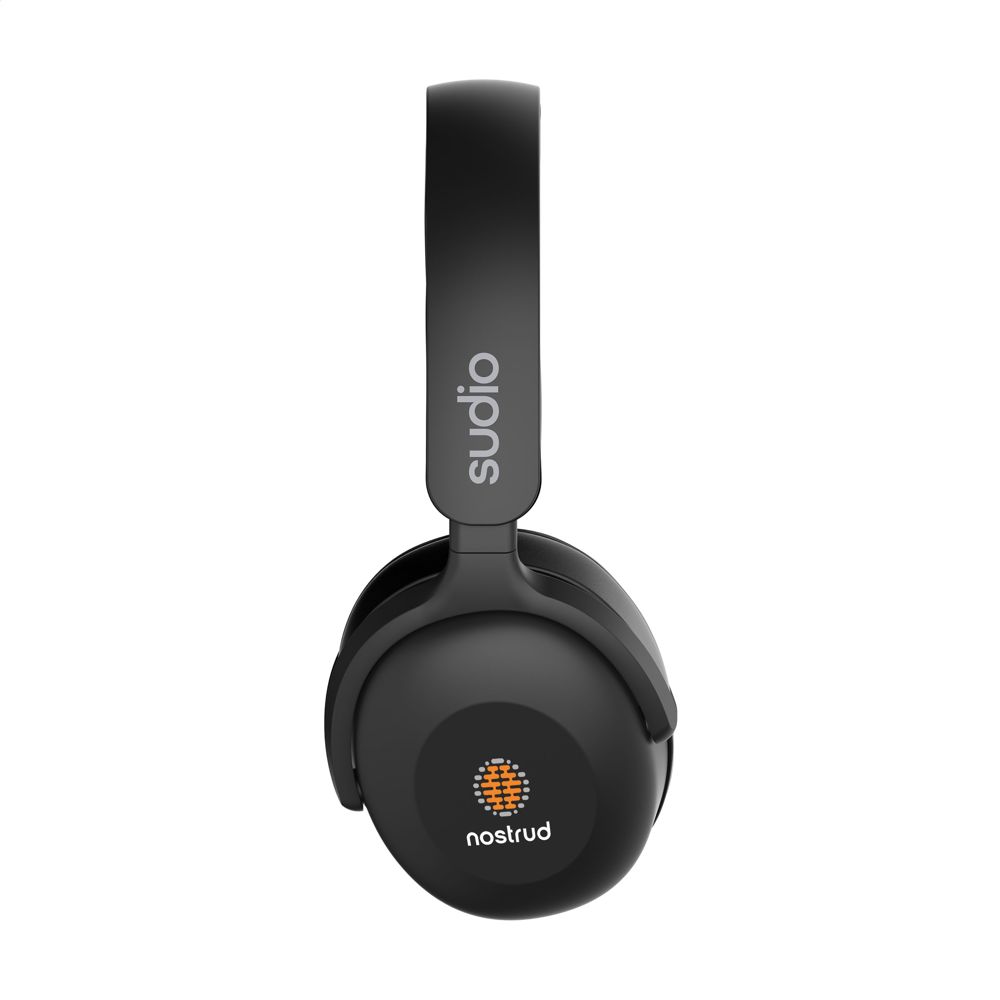 Sudio Over-ear Headphone R4