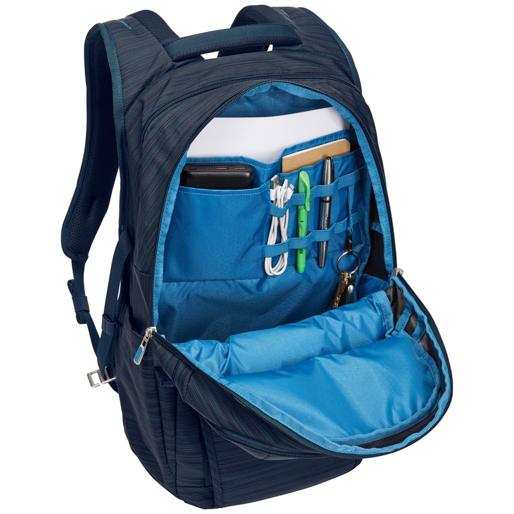 Thule Construct Backpack 28L Carbon Blue