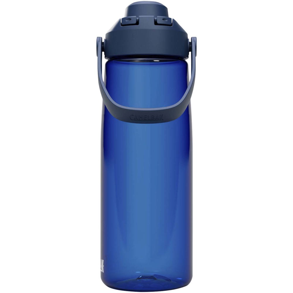 Camelbak® Thrive Chug 740 ml Tritan Renew Trinkflasche mit Schraubverschluss