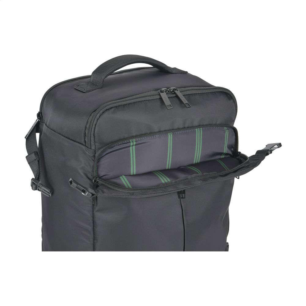 Tucano Premium Travel Backpack 15,6 inch Rucksack