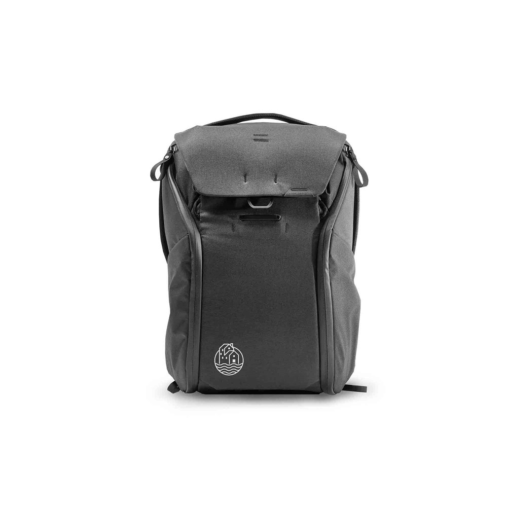 Peak Design Everyday Backpack 20L Black